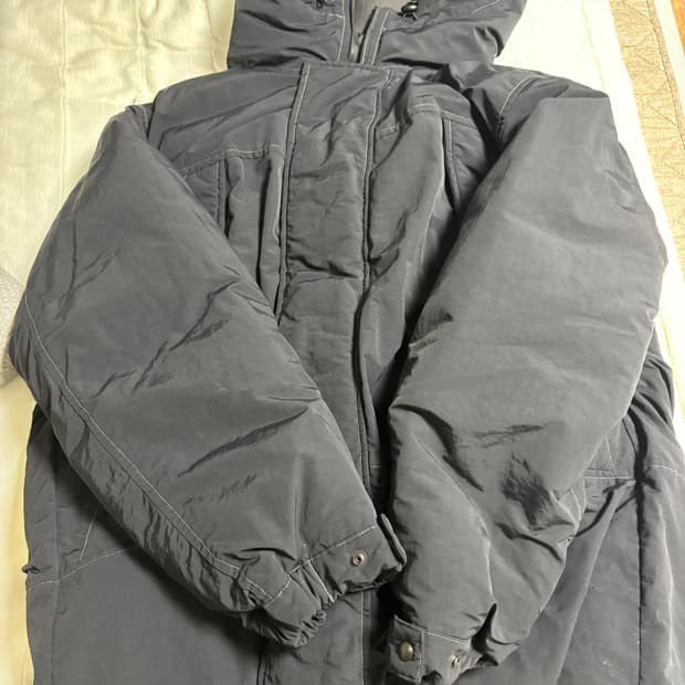 모이프 몬스터파카 M