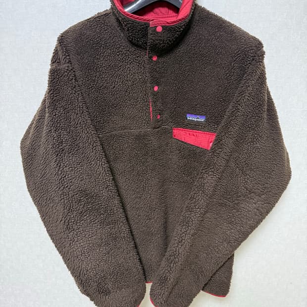 07년도 리버서블 딥파일 글리세이드 스냅티 M