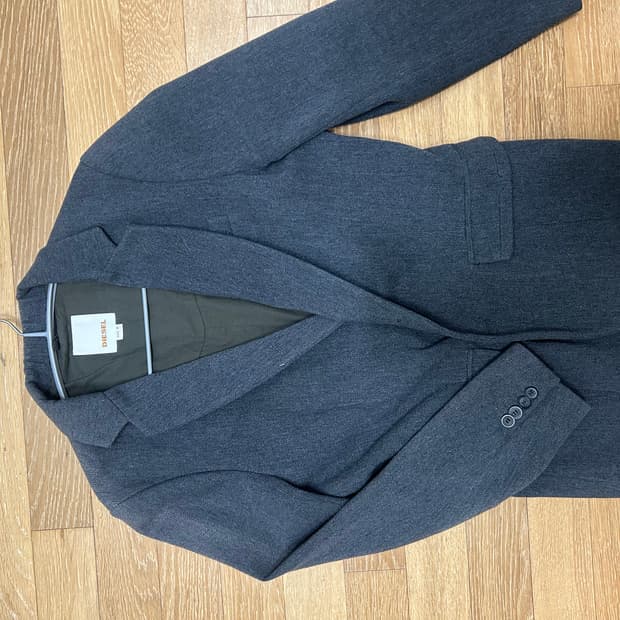 DIESEL 디젤 남성 블레이저 M 사이즈 95