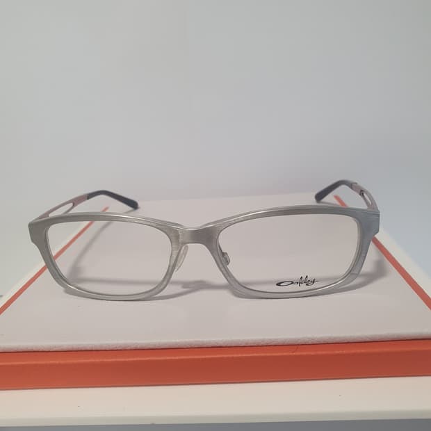 Oakley OX3108-0352 Speculate Silver RX V