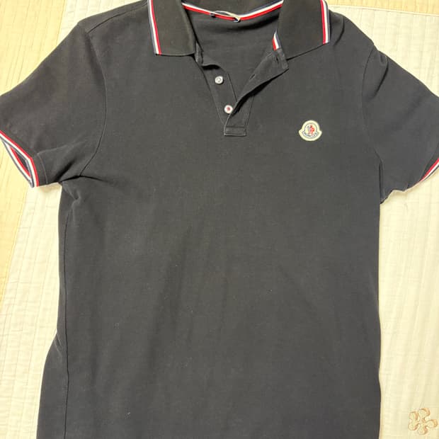 몽클레어 카라티 s 사이즈