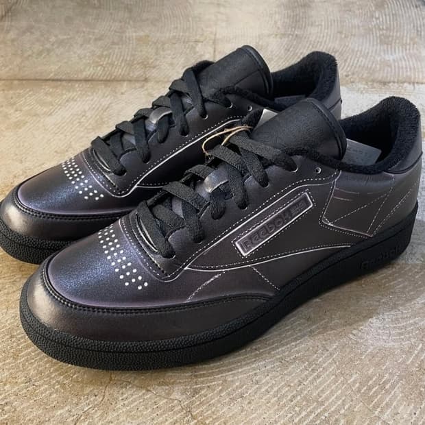 리복 마르지엘라 클럽 C 270