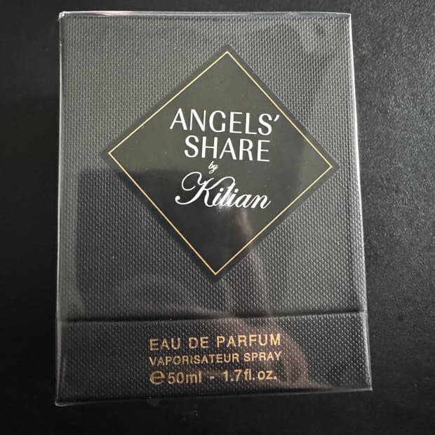 킬리안 엔젤스쉐어