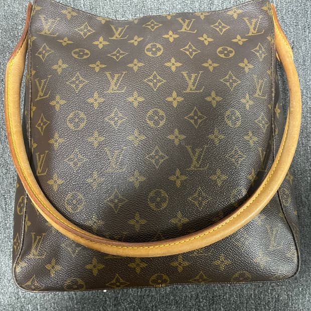 루이비통 모노그램 루핑 GM