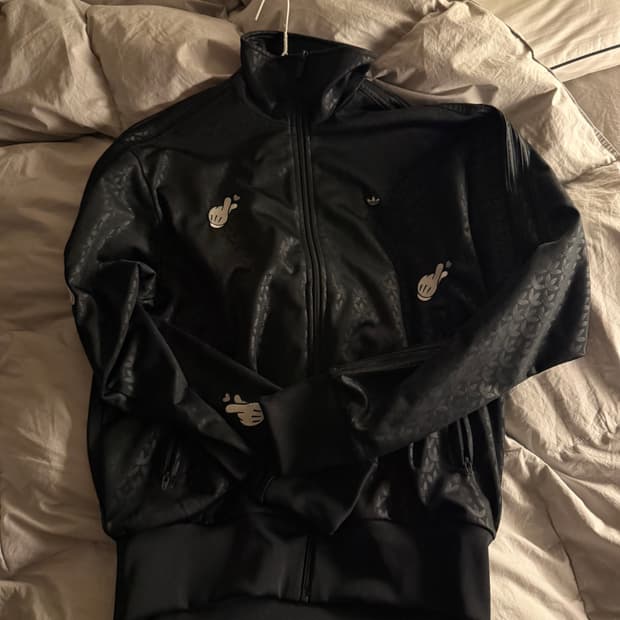 아디다스 디즈니 져지