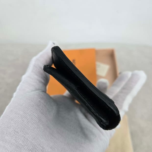 [보증서 정품] 루이비통 다미에 오거나이저