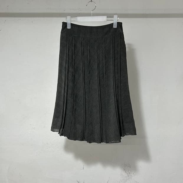 vtg skirt