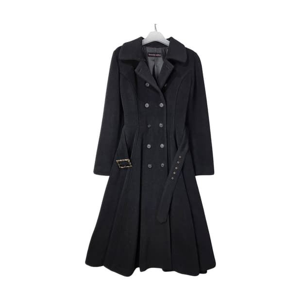 [Victorian maiden] 빅토리아메이든 고딕 플레어코트