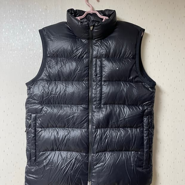 나이키ACG AS 엑스퍼디션 구스다운 베스트 M