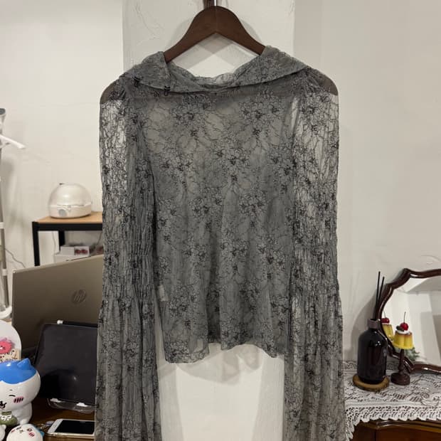 VINTAGE TOP