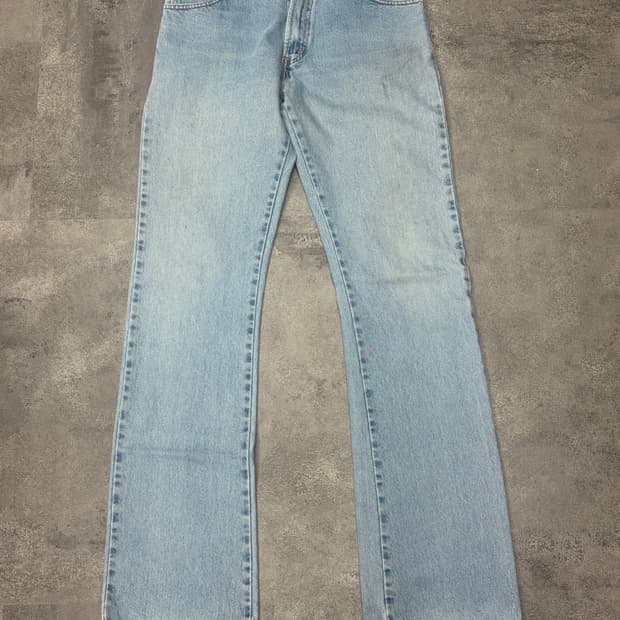 00s 리바이스 Levis 517 데님팬츠