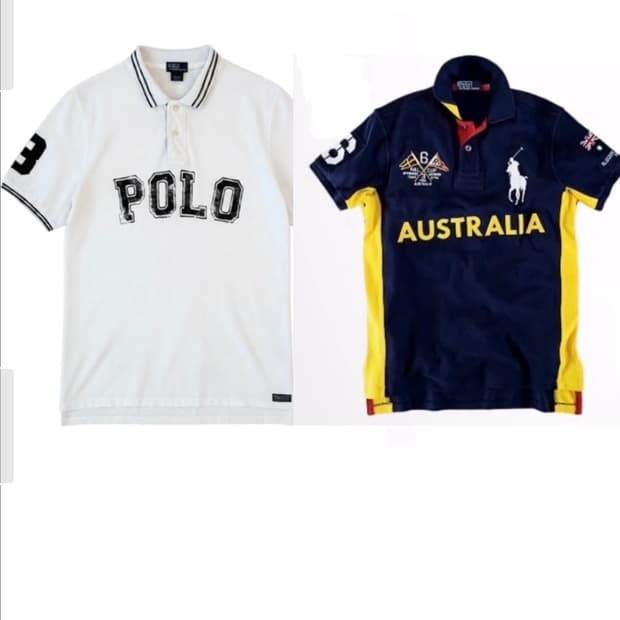 폴로 빅포니 치프키프 세트