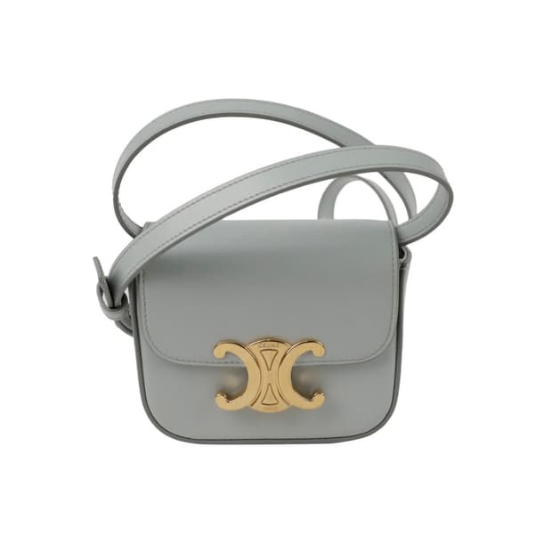 셀린느 클로드 미니 숄더백