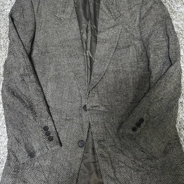 일본판 크리지아 하운드투스 블레이저 105