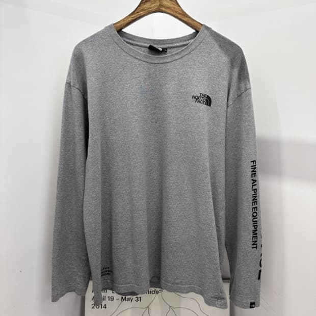 THE NORTH FACE (XL)