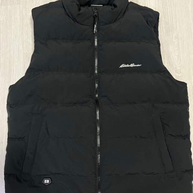 에디바우어 덕다운 베스트 M