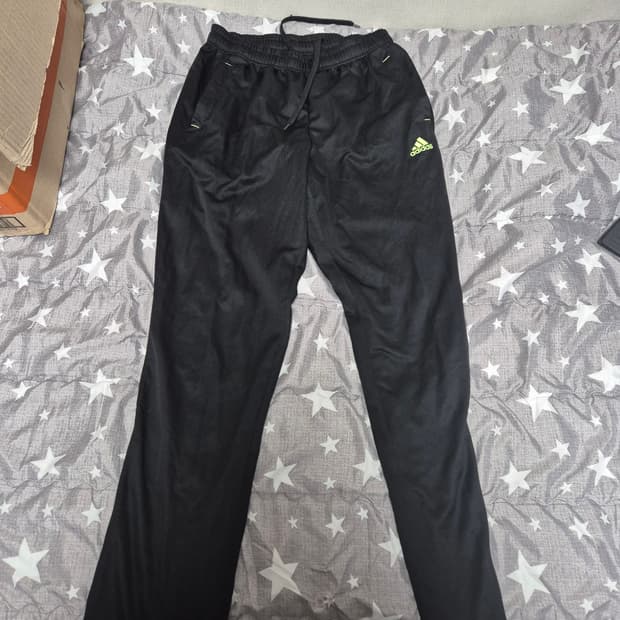 아디다스 긴바지