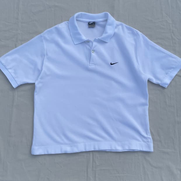 Nike 나이키 pk 반팔 카라티 반팔티