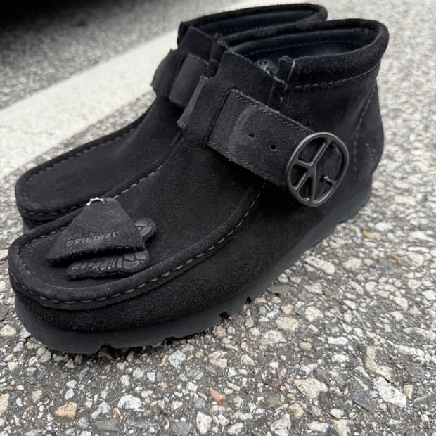 니들스 클락스 uk9