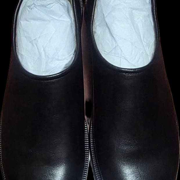 르메르 아나토믹 더비 { 41 }