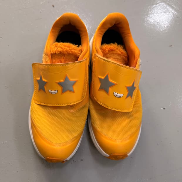 210 나이키 키즈 스타 러너 2 0522T