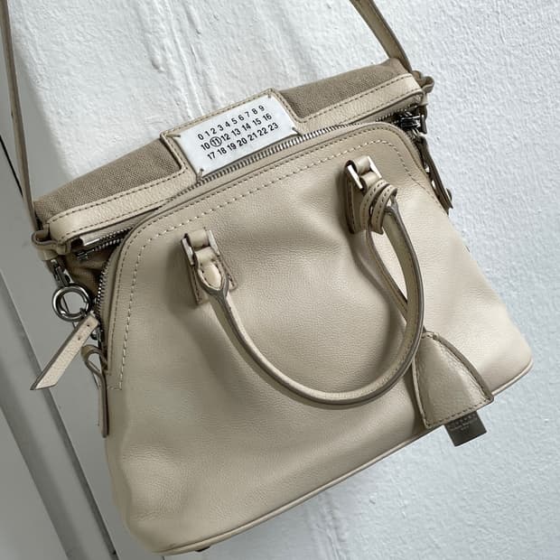 메종 마르지엘라 5ac 백