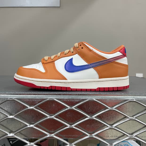 나이키 덩크 로우 게임 로얄 250