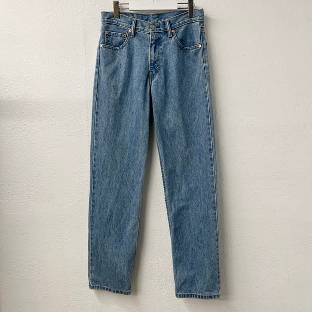 LEVI'S 550 (#075)