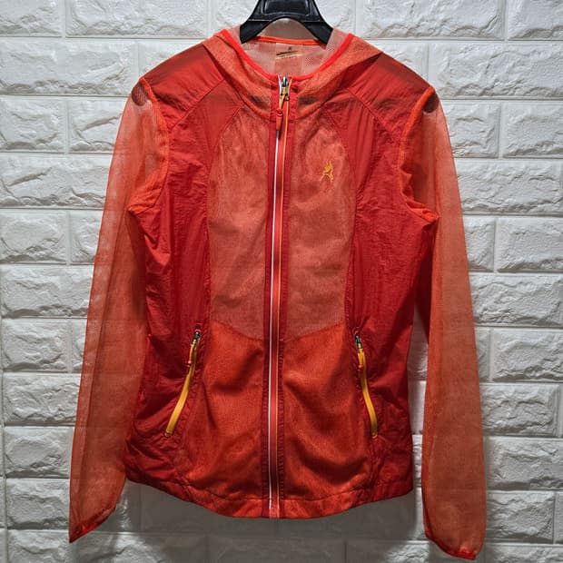 웨스트우드 매쉬 등산자켓 90