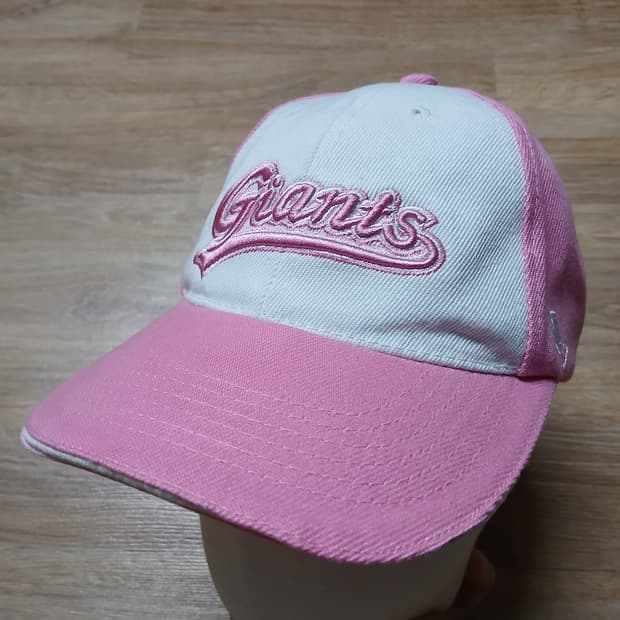 giants 롯데자이언츠 모자 볼캡 부산