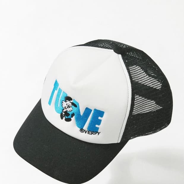 베르디 tune 모자 구합니다