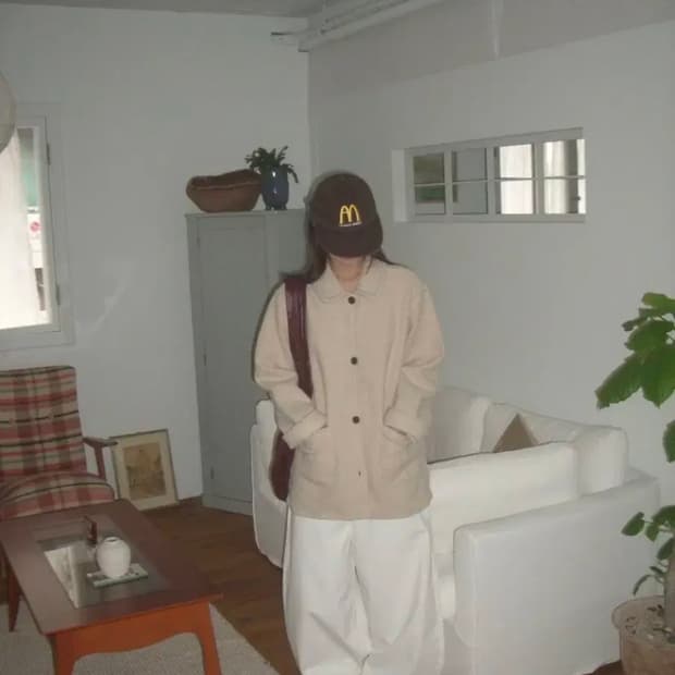 피넛데이즈 푸들코지