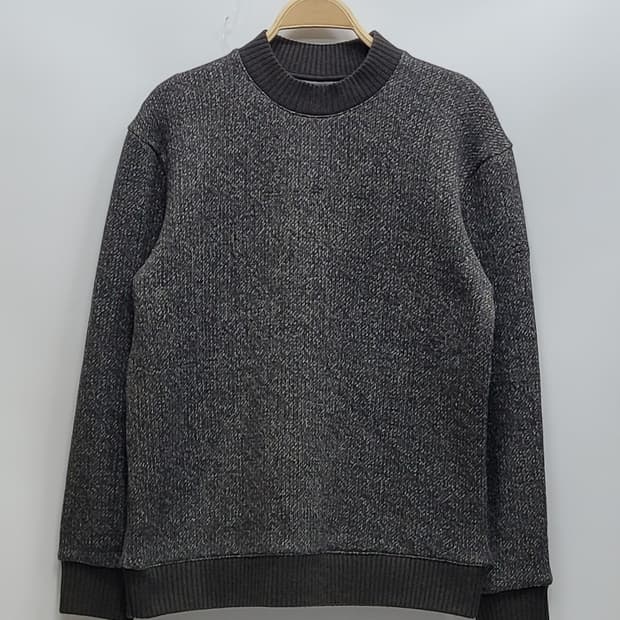 Series 20FW 시리즈 기모 스웻셔츠 맨투맨  / 남 100
