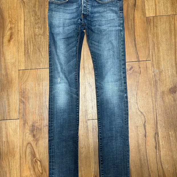 [30] 디올 옴므 07 og 제이크진