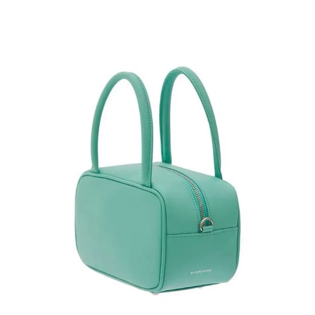 포츠포츠 박스백 민트