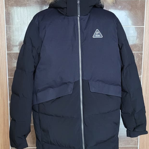 (남성110사이즈)K2 Flywalk 덕다운 롱패딩