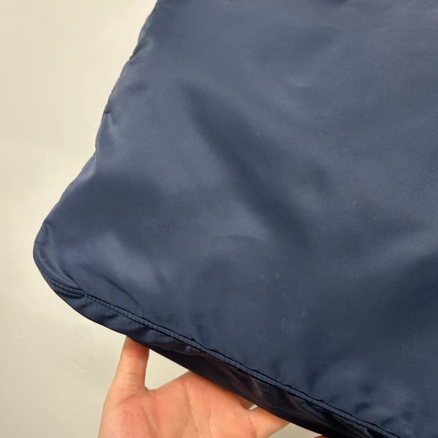 요시다 포터 크림 토트백