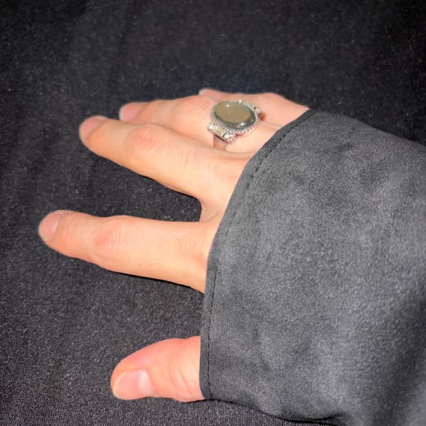 vintage ring 빈티지 반지