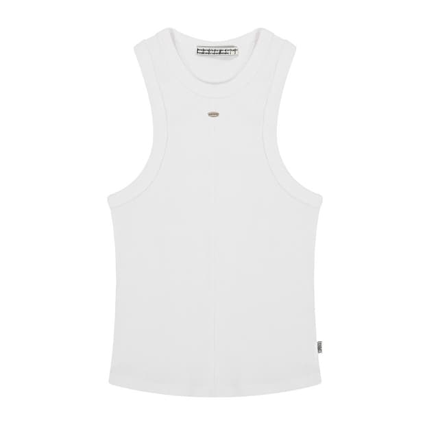 보헤미안서울 BASIC TANK TOP