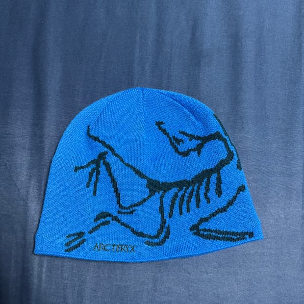 아크테릭스 버드 헤드 토크 플루이디티