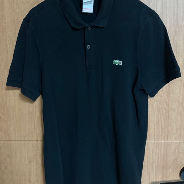 라코스테 카라반팔티