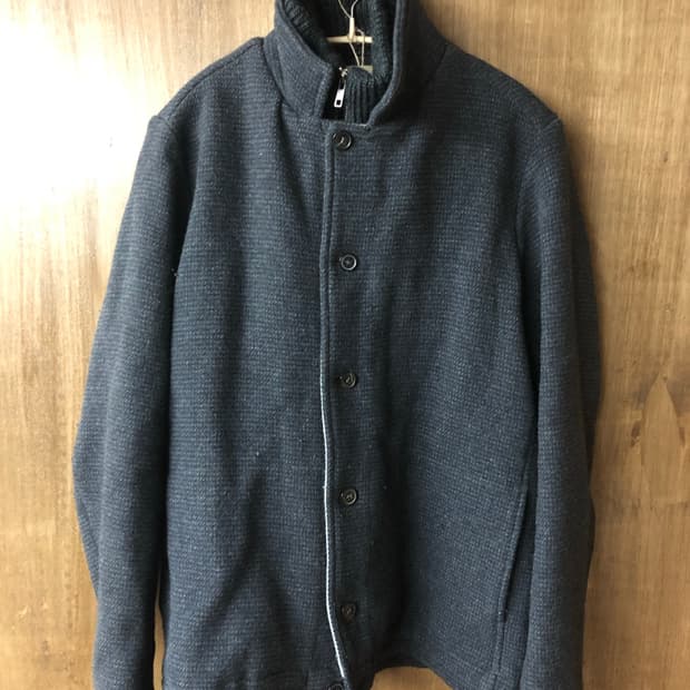 Stephan schneider 니트 도킹 자켓 3