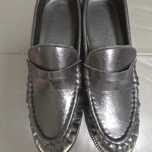 더로우 맛 자라 맛 셔링로퍼 270