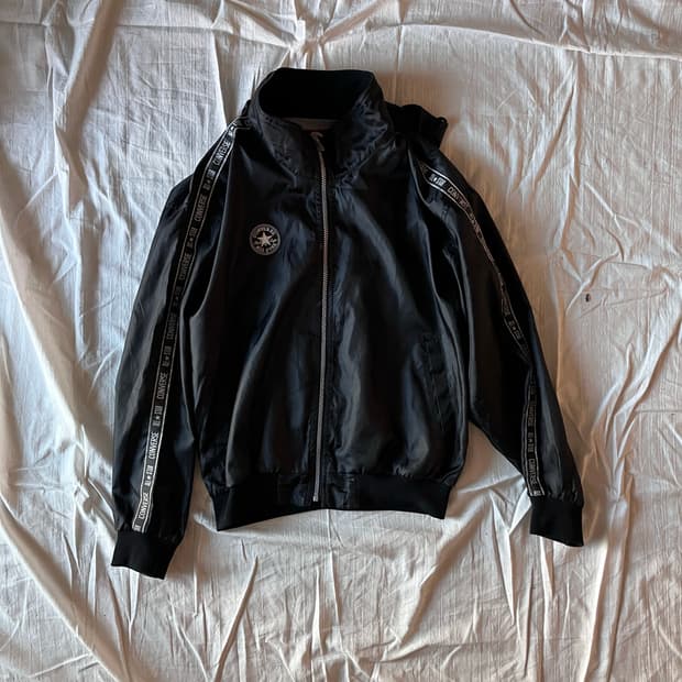 Converse Windbreaker Jacket