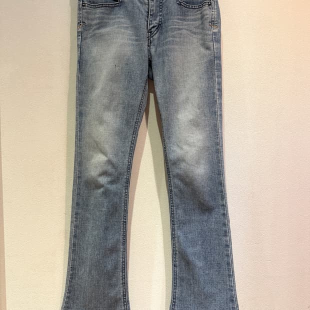 Edwin Low rise (27.5, Made In Japan)