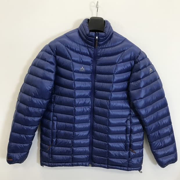 VAUDE 독일아웃도어 PERTEX 구스다운 경량패딩 [110]