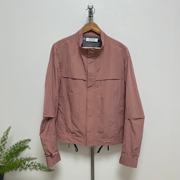 Hatchingroom Mods Jacket Sample