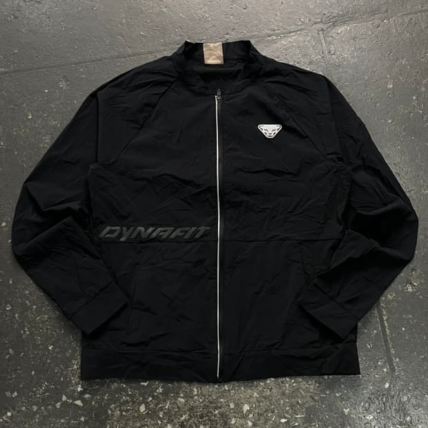 95 다이나핏 집업 