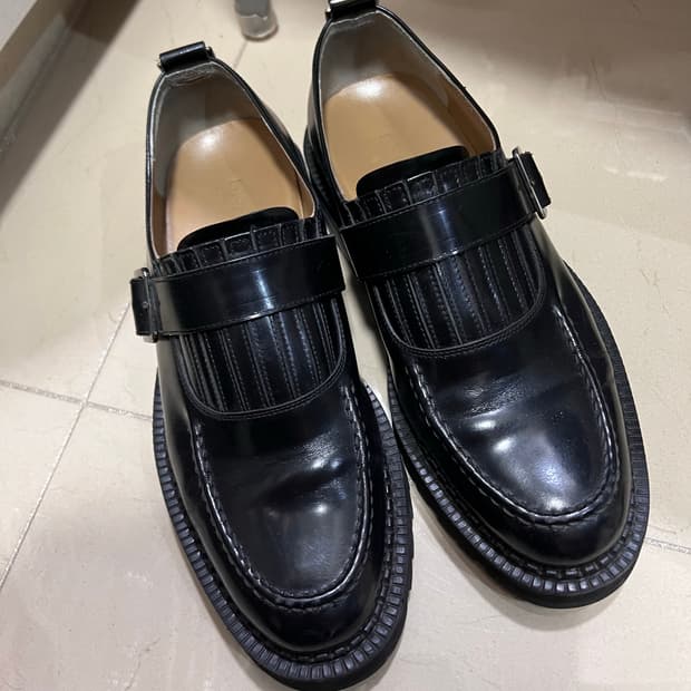 로스트가든 로퍼 250