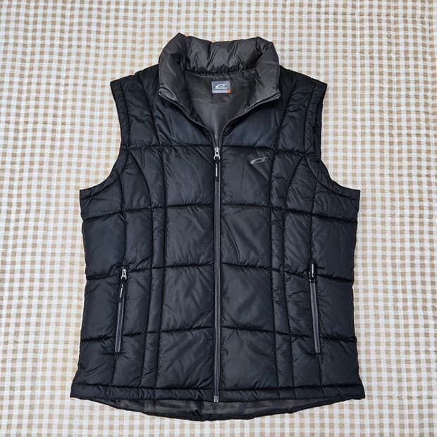 프로스펙스 패딩 베스트 조끼 남자100